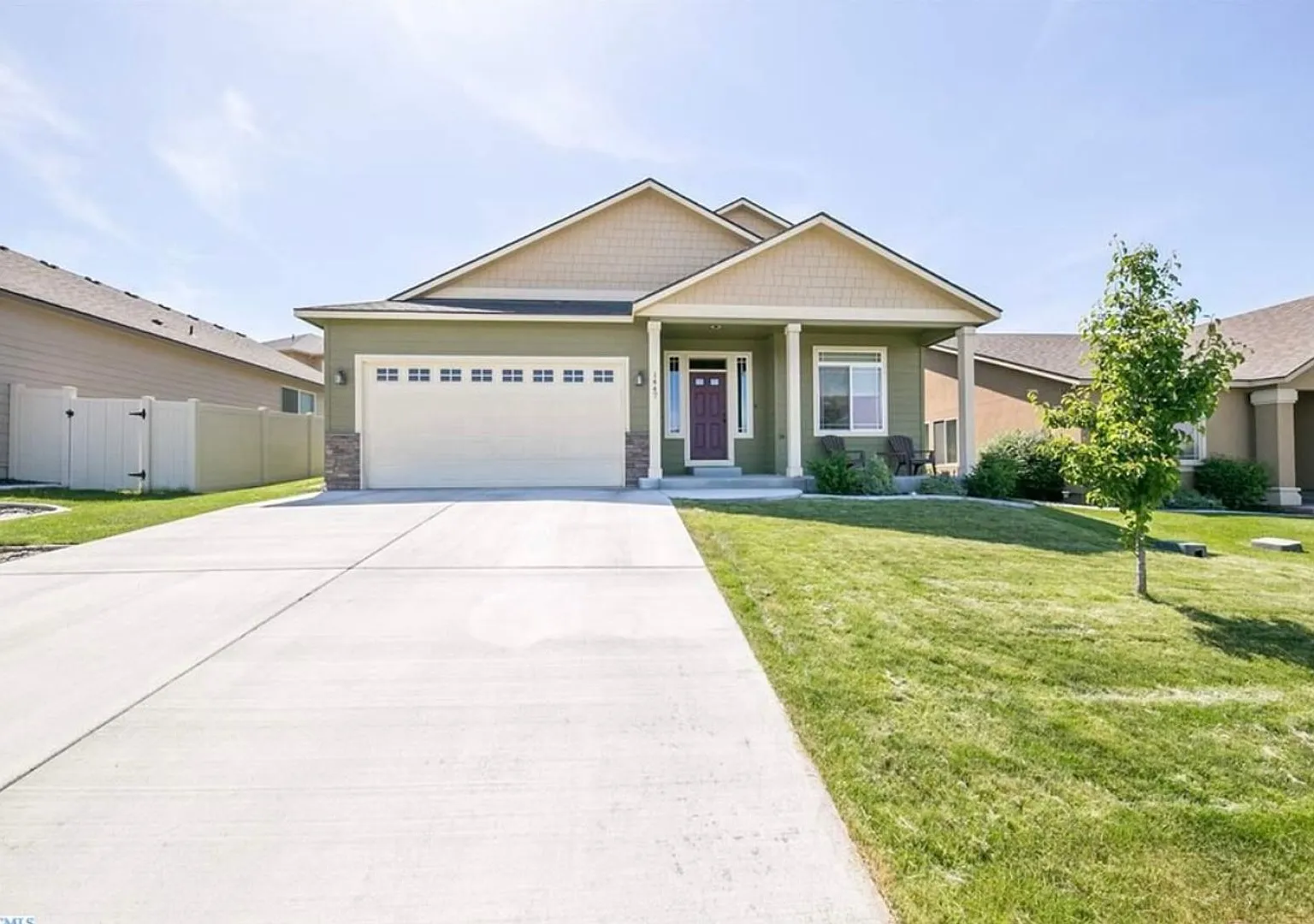 Two-Story House with Tons of Personality! Must See To Appreciate! — Photo 1