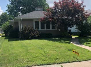 3021 Davenport Ave, Davenport, IA