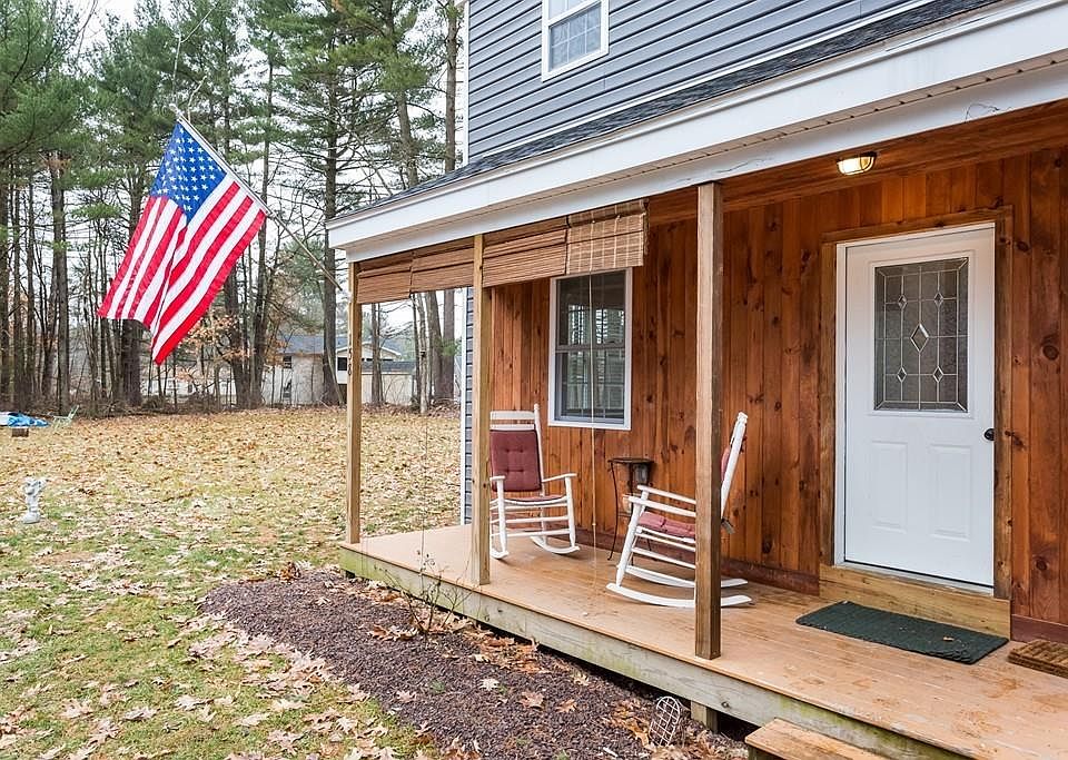 158 Stebbins St, Belchertown, MA 01007 Zillow