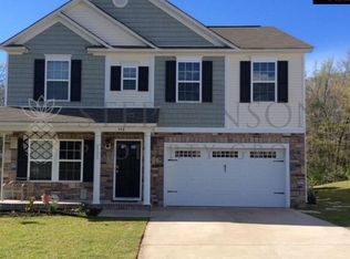 348 Longfellows Ln, Elgin, SC 29045
