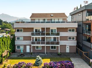 450 Esplanade Ave #20, Harrison Hot Springs, BC V0M1K0