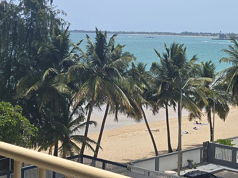 3919 Avenue Isla Verde Reef Tower #5-F — Photo 1