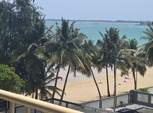 3919 Avenue Isla Verde Reef Tower #5-F, Carolina, PR 00979