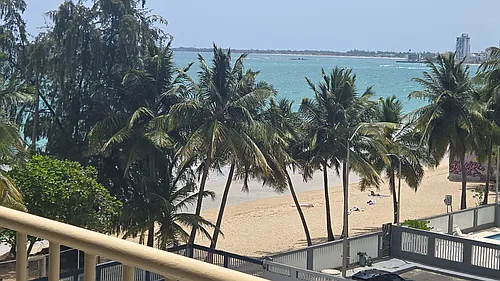 3919 Avenue Isla Verde Reef Tower #5-F Photo 1