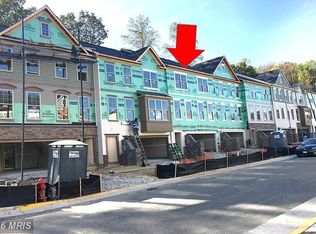 9029 Endicott Pl, Lorton, VA 22079