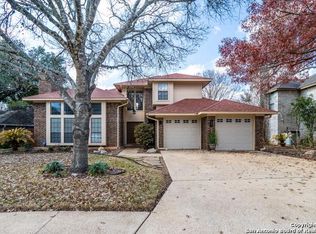 16511 Strong Box, San Antonio, TX 78247