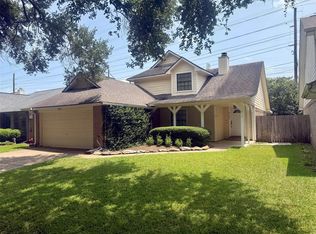 2103 Creekshire Dr, Sugar Land, TX 77478