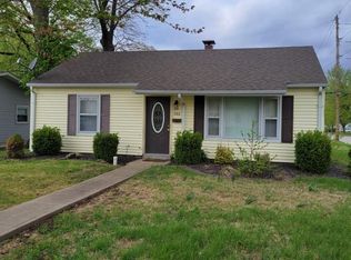 502 Joy Dr, O Fallon, IL 62269