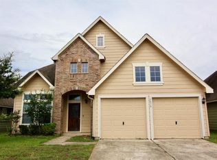 2630 Australia Reef Dr, Katy, TX 77449
