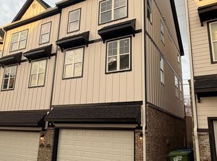 1973 Hollywood Rd NW, Atlanta, GA 30318