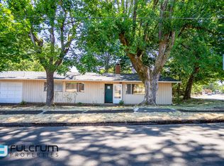 4318 NE Holly Ln, Corvallis, OR 97330