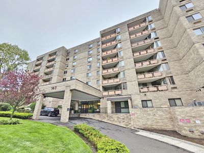 143 Hoyt Street APT 1F, Stamford, CT, 06905