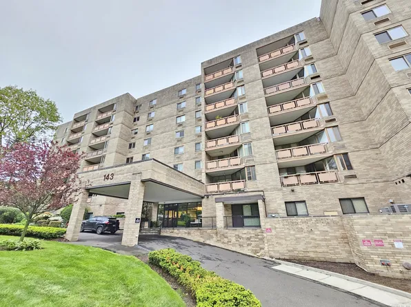 143 Hoyt Street APT 1F, Stamford, CT 06905