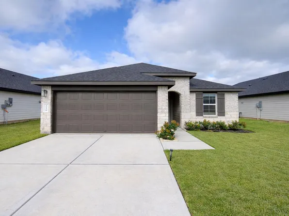 4230 Berwick Park Ln, Fulshear, TX 77441