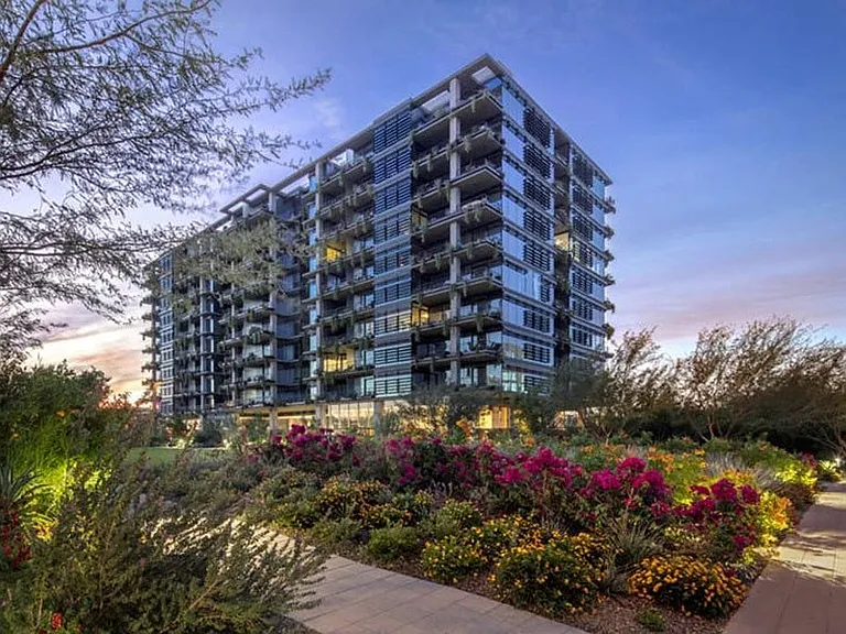 Optima Kierland Apartments — Photo 28
