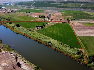 26 Hadley Rd, BREWSTER, WA 98812