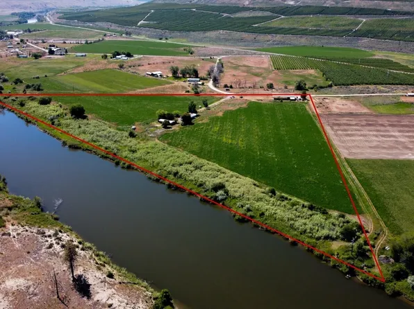 26 Hadley Rd., Brewster, WA 98812