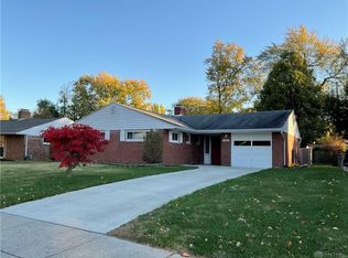 634 Wiltshire Blvd, Dayton, OH 45419