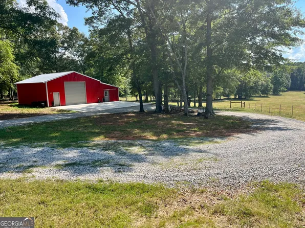 348 Lenox Cir, Griffin, GA 30224