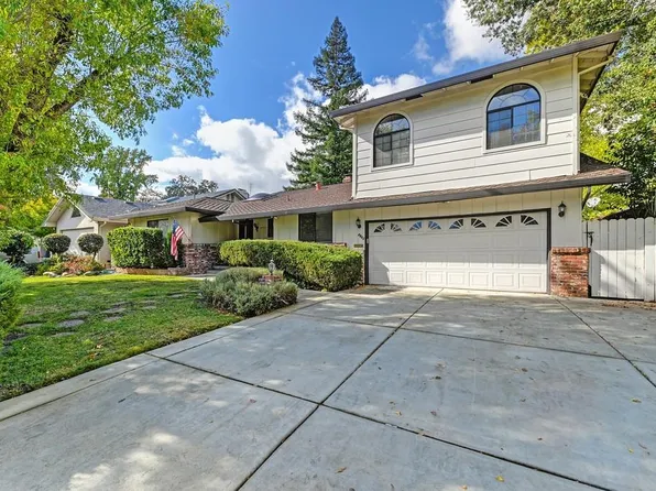 4863 Crestview Dr, Carmichael, CA 95608