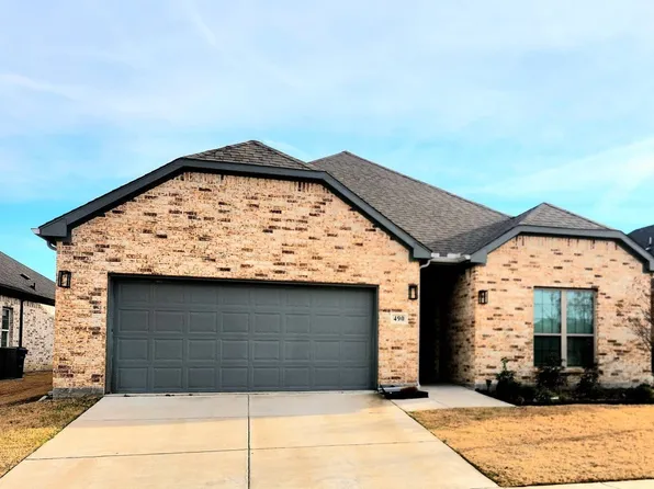 490 Oak Creek Dr, Lavon, TX 75166