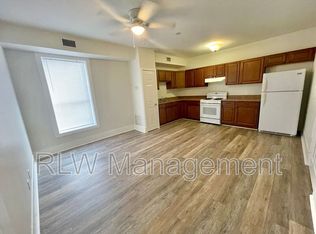 11 N Central Ave APT 205, Umatilla, FL 32784