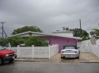 1707 George St, Key West, FL 33040