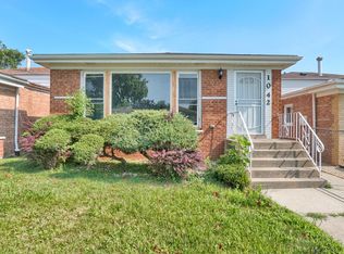 1042 W 108th St, Chicago, IL 60643