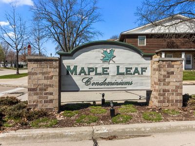 4941 W Maple Leaf CIRCLE, Milwaukee, WI, 53220