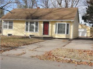 129 S Tracy St #HUD-181194293, Wichita, KS 67209
