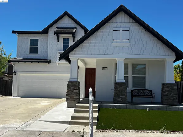 5556 Wells Ln, San Ramon, CA 94582