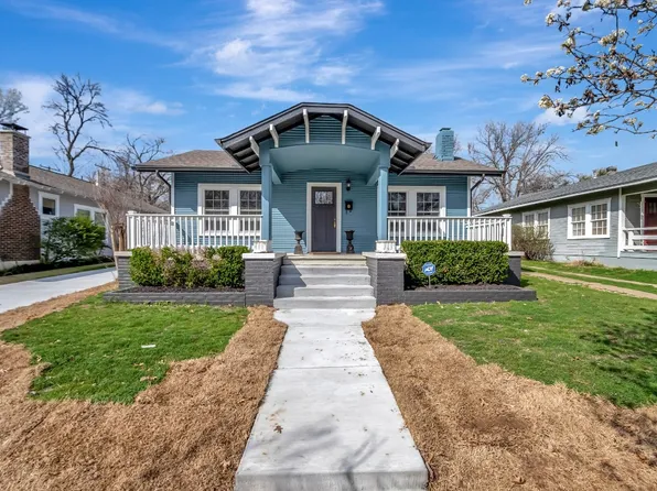 1708 Belle Pl, Fort Worth, TX 76107