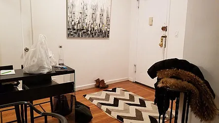 Rented by Caliber Associates