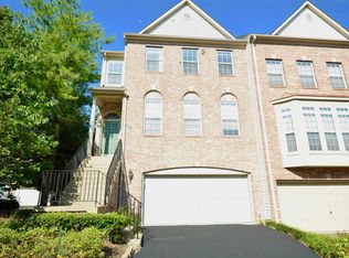 4178 Vernoy Hills Rd, Fairfax, VA 22033