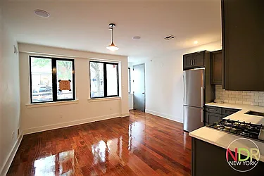 Rented by Next Door Realty NYC