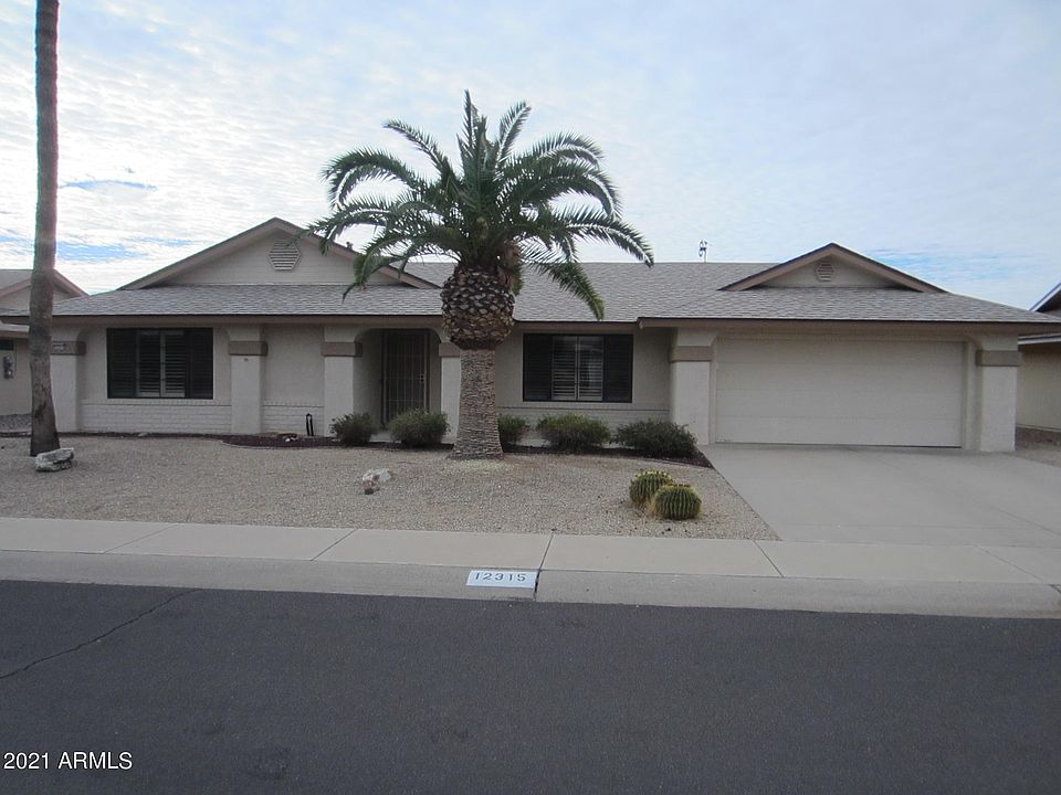 1st image of 12315 W Foxfire Dr