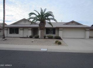 12315 W Foxfire Dr, Sun City West, AZ 85375