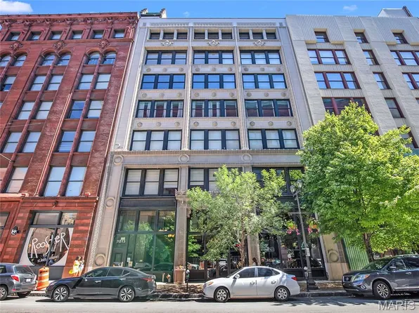 1015 Washington Ave APT 401, Saint Louis, MO 63101