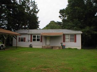 503 Miller St, Texarkana, AR 71854