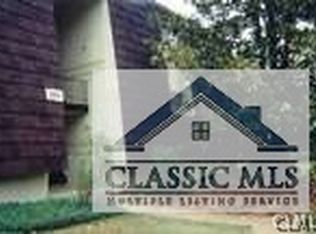 1402-140 Two Scandia Cir, Athens, GA --