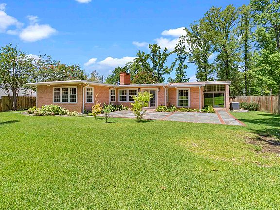 3rd image of 2306 Old Bullard Rd