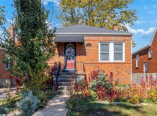 7015 Plainview Ave, Saint Louis, MO