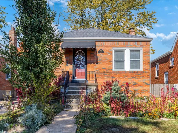 7015 Plainview Ave, Saint Louis, MO 63109
