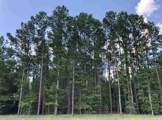 Highway 430, Nichols, SC 29581