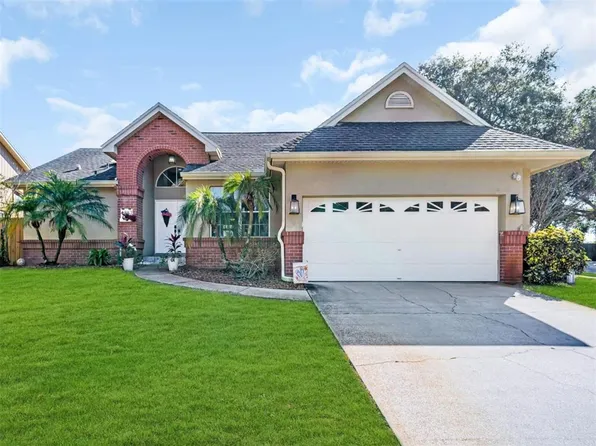 4787 Klosterman Oaks Blvd, Palm Harbor, FL 34683