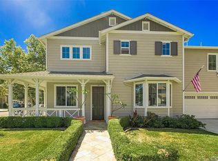 1 Earlywood Msn, Mission Viejo, CA 92694