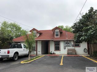 1321 W Filmore Ave, Harlingen, TX 78550