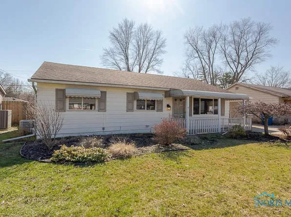 3919 Donegal Dr, Toledo, OH 43623