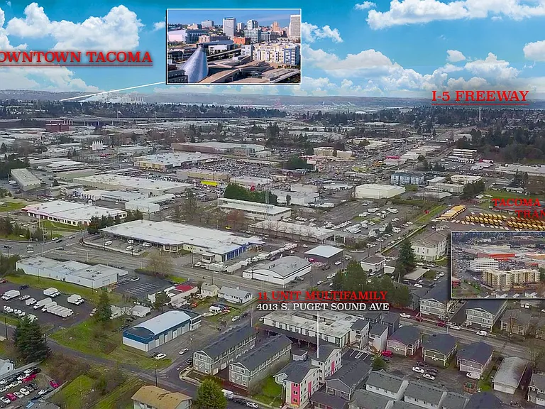 4013 S Puget Sound Ave #A103 — Photo 25