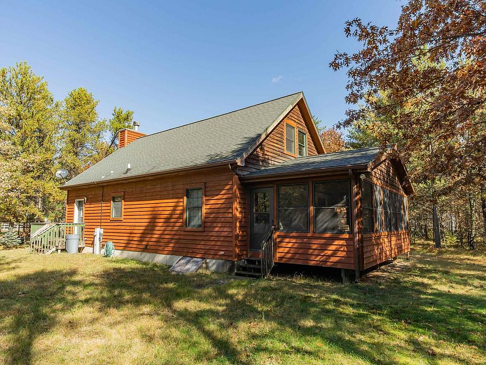 W5279 Wander Ln, Necedah, WI 54646 MLS 1940768 Zillow